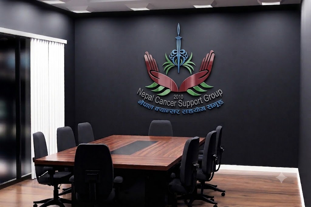 NCSG community outreach